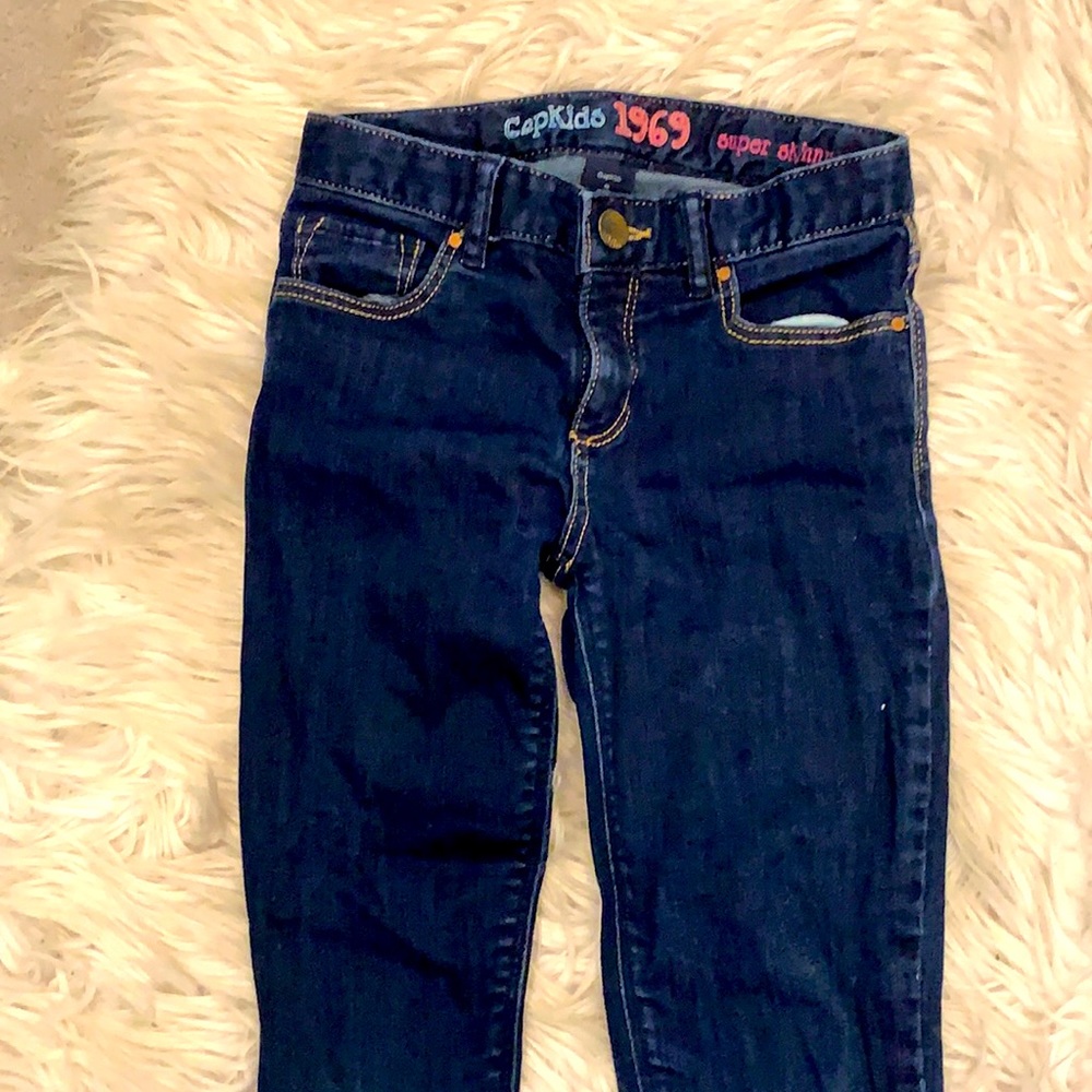 gapKids jeans